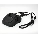 Piece detachee outil de jardin - elem garden technic - chargeur rapide pour batterie 20v - elem garden ... Piece detachee outil de jardin - elem garden technic - chargeur rapide pour batterie 20v - elem garden ...