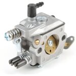 Piece detachee outil de jardin - husqvarna - carburateur pour trononneuses chinoises