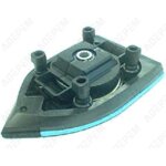 Semelle + patin 90548946 - ponceuse black & decker Semelle + patin 90548946 - ponceuse black & decker