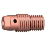Pi�ce d�tach�e pour torche tig - srl 9 / 20 - collet �24 mm - montage rapide - r�glage pr�cis