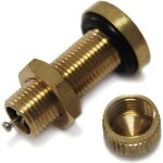 Pièce détachée ? valve schrader pour réservoir à vessie 24 - 100l Pièce détachée ? valve schrader pour réservoir à vessie 24 - 100l