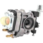 Pièces de rechange de carburateur de taille - haie adaptées pour kawasaki th23 th26 th34 23cc 25cc 26cc ... Pièces de rechange de carburateur de taille - haie adaptées pour kawasaki th23 th26 th34 23cc 25cc 26cc ...