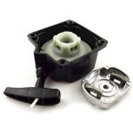 Pi�ce de rechange dorigine du fabricant : d�marreur / lanceur semi - automatique + cloche dentra�nement ...