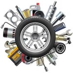 Pice de rechange pour trottinette ou hoverboard