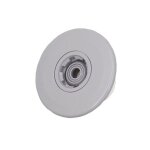 Pi�ce � sceller piscine - buse de refoulement prestige multiflow � visser - b�ton - gris de astralpool ...