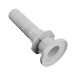 Pi�ce � sceller piscine - travers�e de paroi l300 mm - prestige - piscine pr�fabriqu�e de astralpool