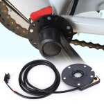 Pices de vlo accessoires ebike assistance de pdale ebike capteur dassistance pour vlos lectriques ...