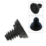 Pied 41001349 pour seche linge pompe a chaleur essentielb eslhp10 - 2b seche linge pompe a chaleur essentielb ...