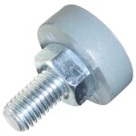 Pied avant dorigine machine � laver lave - linge 00067332 00637399 siemens bosch viva neff gaggenau constructa ...