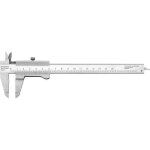Pied  coulisse pour mesure intrieur / extrieur / profondeur - facom - 2520. 00pb - acier - prcision ...