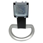Pied ecran plat dell 2005fp 1905fp 19 20 7738000720 - 0a screen base stand Pied ecran plat dell 2005fp 1905fp 19 20 7738000720 - 0a screen base stand