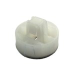 Pied pour lave linge fagor brandt vedette sauter de - dietrich
