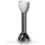 Pied mtal pour mixeur - braun - multiquick 5&7 - accessoire dorigine - compatible avec plusieurs modles ...