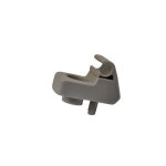 Pied de pare - soleil - fiat - doblo / albea / fiorino / palio / punto - gris - voiture - protection ...