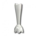 Pied en plastique robot mnager br81304897 braun