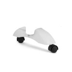 Pieds de rechange pour radiateur 07197