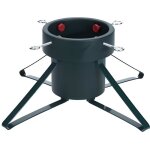 Pied sapin metal sapin 2. 80 m.