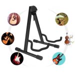 Support de violoncelle - hb - a - frame - pliable - rglable - noir