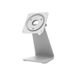 Pied pour tablette compulocks 360 vesa - blanc - aluminium