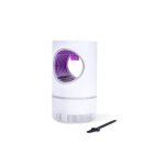 Pige anti - insectes insectoff dintrieur appareil anti - moustiques  lumire led bloqinsectes