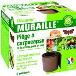 Pige  carpocapse - decamp - muraille - 2 m