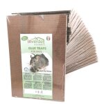 Piges collant pour rat nuisiglubois (lot 24x2 )