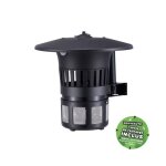 Pi�ge ext�rieur anti - moustiques pack tiger trap premium - master trap by favex - 1 dose de recharge ...