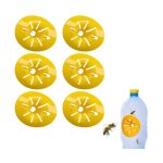 Piege frelon asiatique micro guepe pi�ge � frelon asiatique pi�ge de gu�pe catcher dabeilles pi�ge � ...