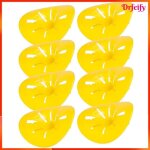 Pi�ge � gu�pes 30 pi�ces pi�ges � frelons en forme de fleur suspendus en plein air r�utilisable attrape ...