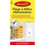 Piege mite alimentaire x2 aeroxon