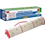 Pi�ge mouches professionnel jetable - bsi - avec colle - naturel - insectes volants - verger ferme