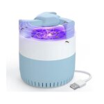 Piege a moustique intérieur Électrique anti mouches tue mouche antimoustique Électrique extérieur lampe ... Piege a moustique intérieur Électrique anti mouches tue mouche antimoustique Électrique extérieur lampe ...