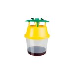 Piege spciale frelons asiatiques masso - 06285
