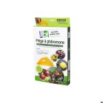 Pi�ge � ph�romones papillon du carpocapse de la pomme cydia pro caps