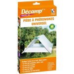 Pi�ge � ph�romones universel - decamp - prot�ge larbre et le fruit
