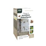 Piege punaise diabolique cymatrap avec recharges (8semaines)