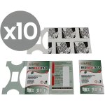 Pige  punaises de lit (lot de 10)