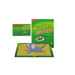 Piege a souris colle collant 12 pièces pièges à souris attrape anti souris rat glue plaque collante piège ... Piege a souris colle collant 12 pièces pièges à souris attrape anti souris rat glue plaque collante piège ...