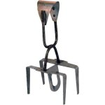 Piege  taupes forg rive lucifer - double