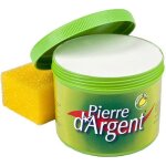 Pierre dargent 800g - dsoxydant tous mtaux - ?