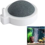 Pierre � bulles nano pour aquarium - marque - mod�le - haute qualit� - oxyg�nation optimale - 50 mm