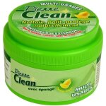 Pierre clean 600g parfum citron avec ponge - produit  base d?argile appel aussi pierre rnovante ou ...