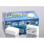 Pierre ponce 10 x 7 x 45 cm speciale nettoyage planchas