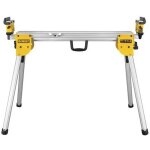 Piètement pour scie à onglet en boite carton - dewalt - de7033 - xj Piètement pour scie à onglet en boite carton - dewalt - de7033 - xj