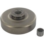Pignon à bague 3 / 8 - 7 dents adaptable pour tronçonneuse mcculloch modèles 1 - 10 2 - 10 10 - 10 610 ... Pignon à bague 3 / 8 - 7 dents adaptable pour tronçonneuse mcculloch modèles 1 - 10 2 - 10 10 - 10 610 ...