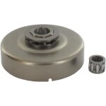 Pignon  bague 3 / 8 - 7 dents adaptable pour trononneuse stihl modles 064 066 ms650 ms660