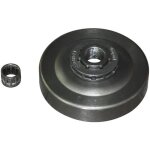 Pignon  bague 325 - 7 dents adaptable pour trononneuse stihl modles 024 026 (avant 25809074) ms240 ...