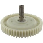 Pignon dentranement pour trononneuses lectriques black & decker gk - 1440 gk - 1630 gk - 1635 gk - ...