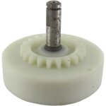 Pignon dentranement pour trononneuses lectriques stihl e - 140 e - 160 e - 160c mse - 140c