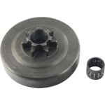 Pignon toile 325 - 7 dents adaptable pour trononneuse husqvarna - mcculloch modles 340 345 345xp 346xp ...